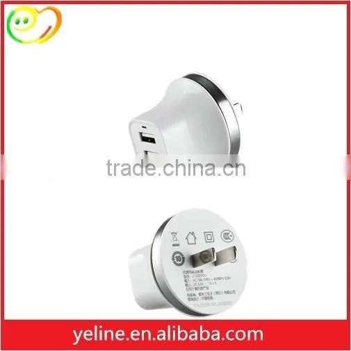 Round pin EU plug chargers for ASUS T45/ 2 laser /zenfone zoom