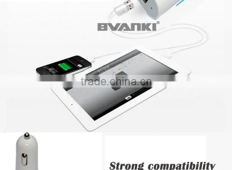 2016 new premium 5V Portable Mobile Phone Universal Car Charger/ Dual USB Car Charger online shopping from china suppliers