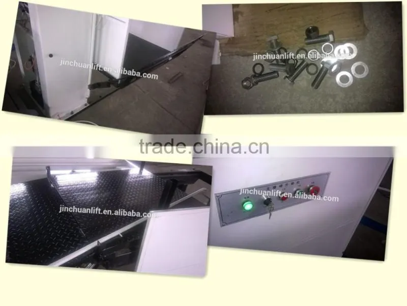 Disabled elevator / Lift - home elevators/wheelchair lift