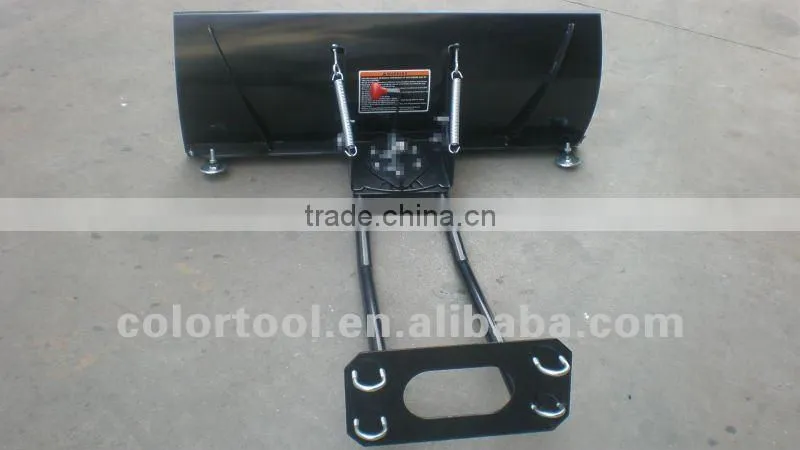 Snow Plow/Snow Shovel-ATV/UTV Front Part