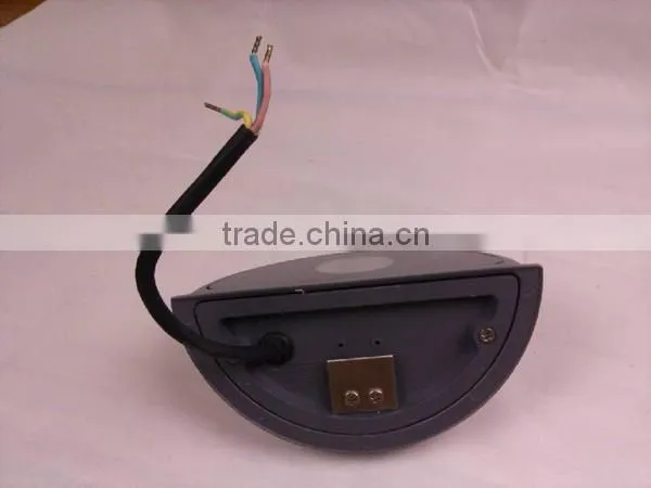 Aluminum light 3W Modern Wall Mount Led Lights