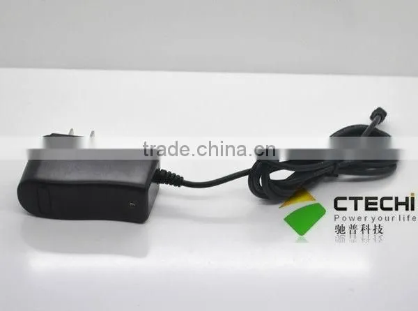 8010 battery charger