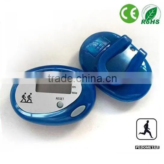 high quality mini calorie step counter