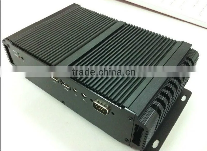 Lbox-2800 Box PC Which is an ideal for many embedded market segments/ Car PC, med