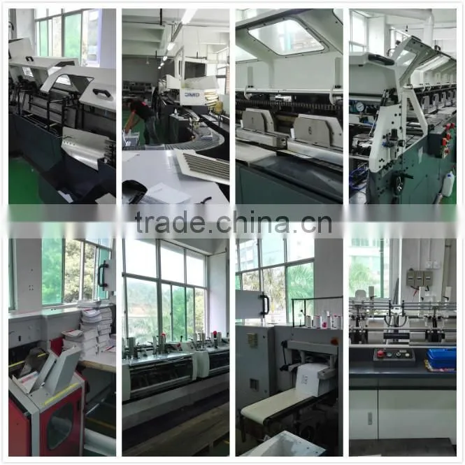 Cheap High level Competetive Price Color Cook Book Printing
