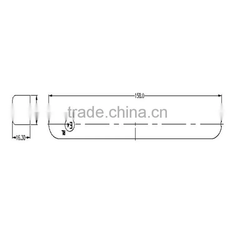 18X0.5W auto LED light,headlight DRL29B IP68
