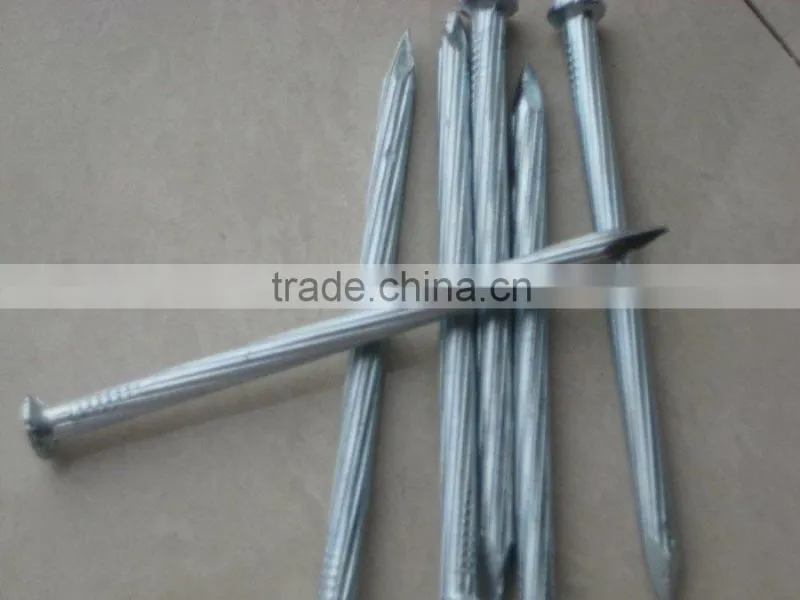 cement nail 5(factory)