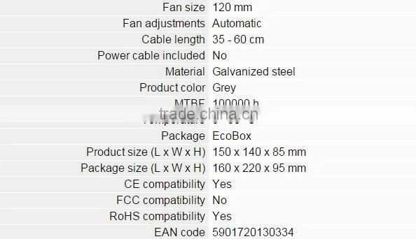 Power Supply AK B1 500W PSU