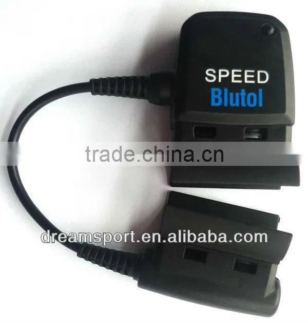 Bluetooth Wheel Speed/ Revolution speed sensor/ Cadence Wireless Sensor