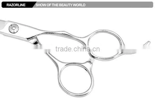 SK10 SUS440C stainless steel Hair Scissors beauty salon Haircut
