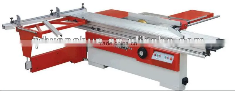 MS400 precision panel saw