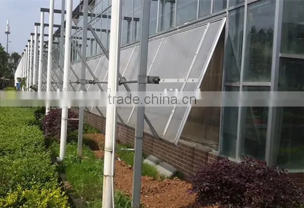 Agricultural Greenhouses Used Sale