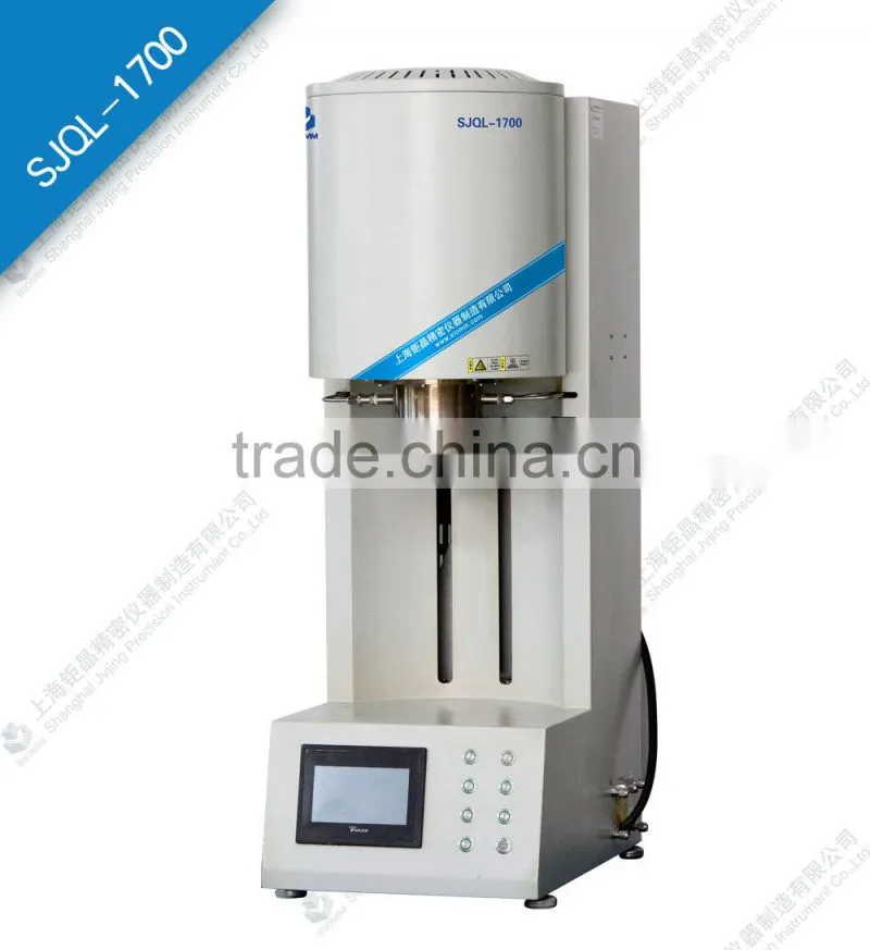 sell best zirconia sintering electric furnace