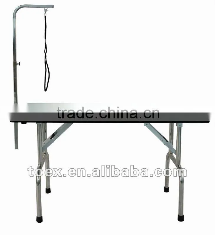 INOX Dog Grooming Table FT-811/812/813