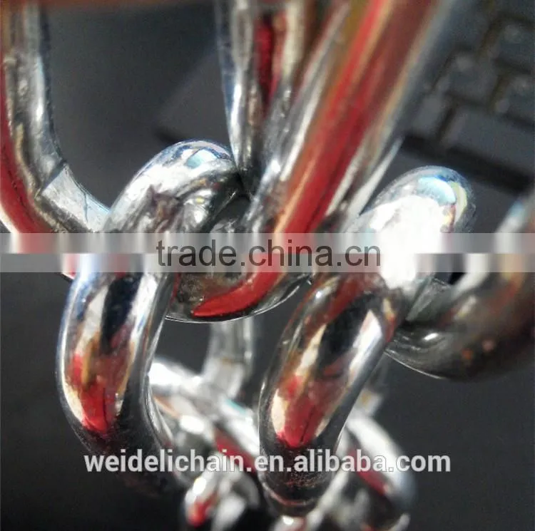 cable chain