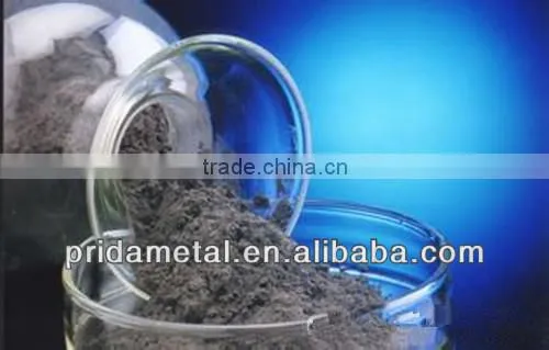 high purity 99.95% tantalum powder for metallurgical grade
