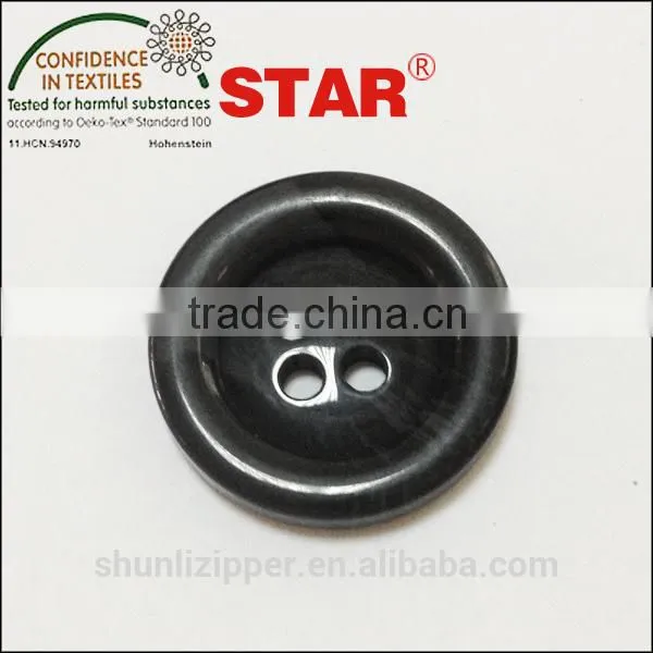 plastic button price tags