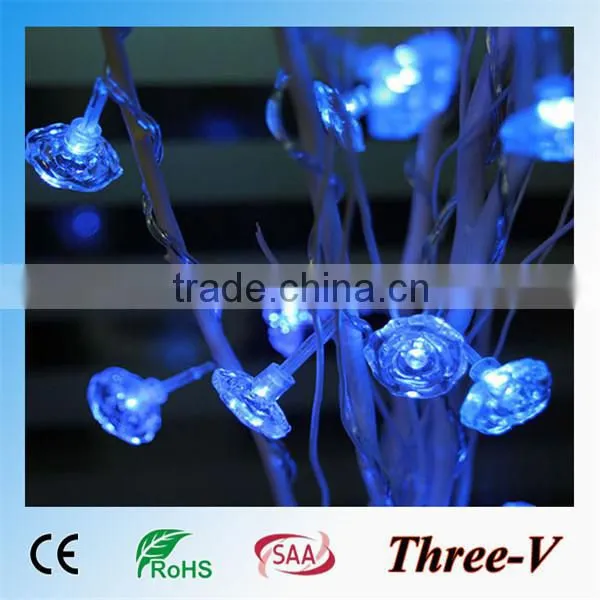 led branch light