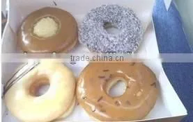 halal pastry! Donut