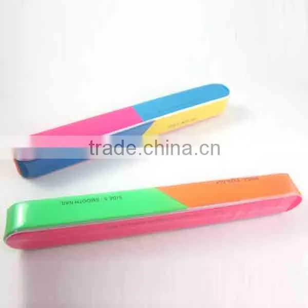 Best choice designed nail buffer