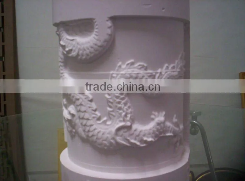 advertising and wood LX2040 cnc router
