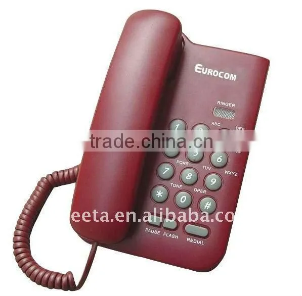 venda quente do telefone telephone