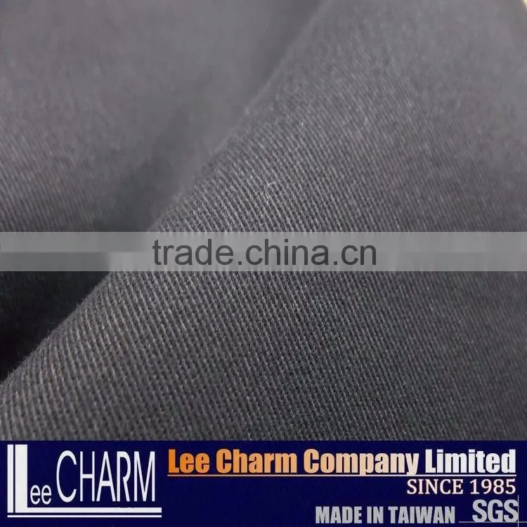 Lycra Cotton Blend Twill Fabric
