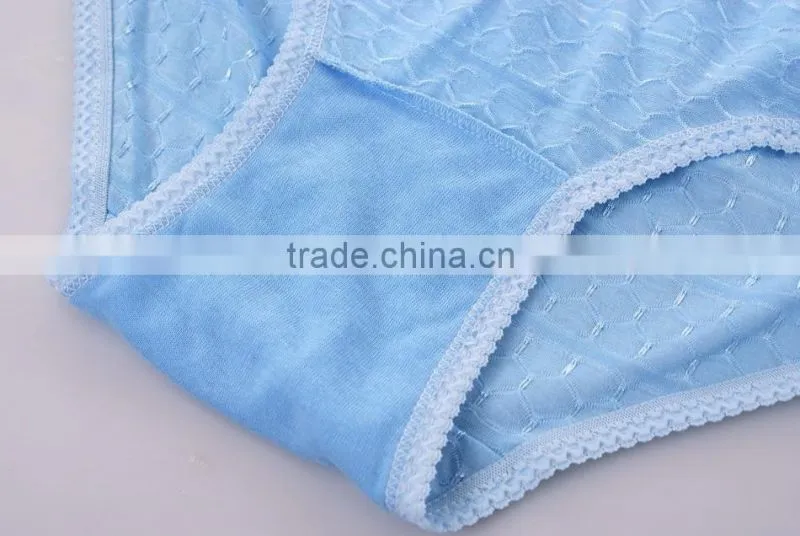cotton comfortable old panties