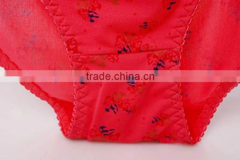 new fashion customized underwear panis