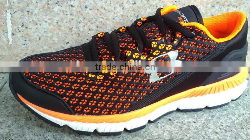 NEW RUNNING TRAINERS MEN'S WALKING SHOCK ABSORBING SPORTS FASHION SHOES SIZE