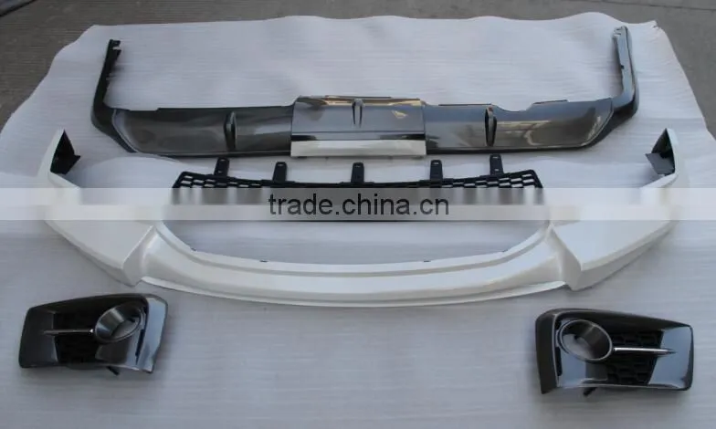 Lx570 body kit 2014 for lx 570 kit 2008-2014