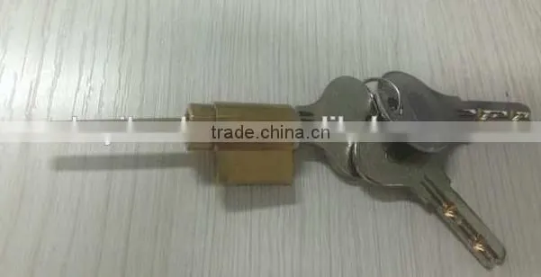 2015 hot sale mortise door lock / door lock body / insert core lock factory price