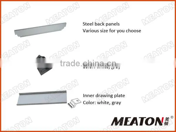 Top quality!! Factory made drawer box rail