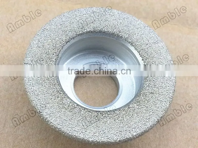 36779001 100 Grit Grinding Wheel Knife Stone suitable for cutter GT7250 parts
