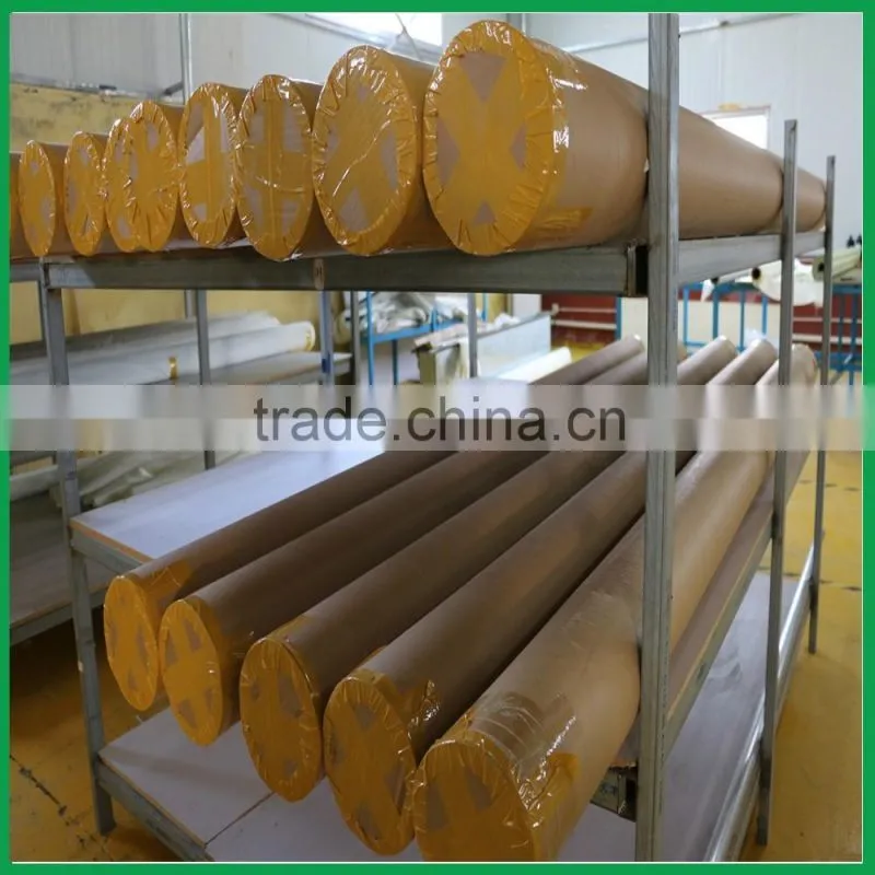 kingo frosted surface length 1m curtain aluminium alloy track top cover and bottom curtain rails