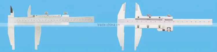 depth vernier caliper