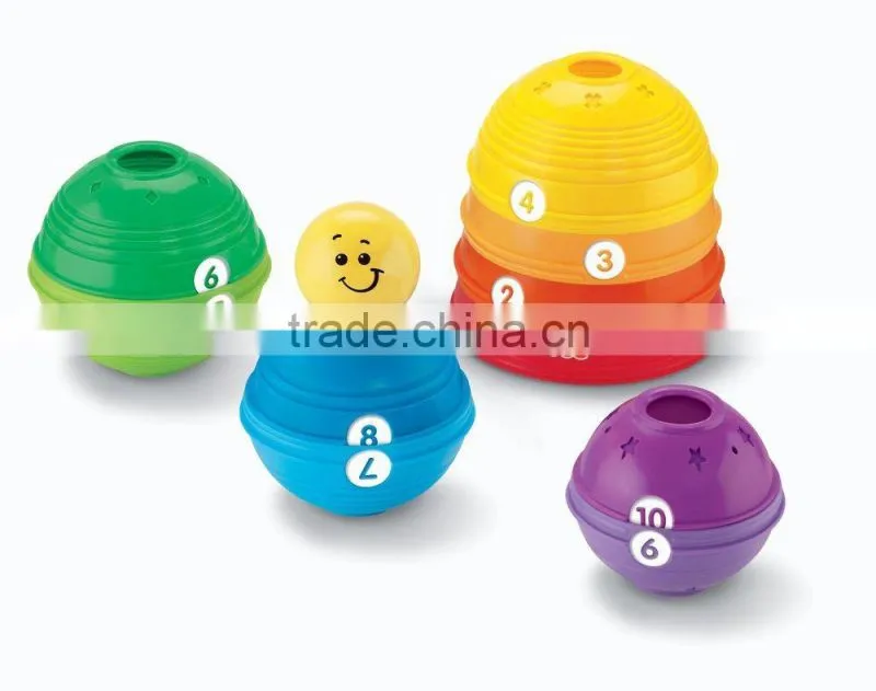 OEM plastic cups,can be basics stacked