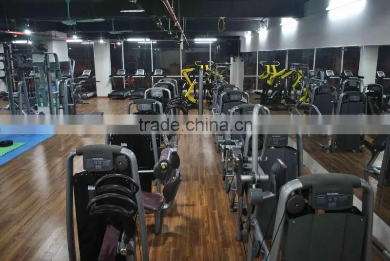 2016 commercial gym machine / Rotary Calf gym fitness equipment /TZ-6036