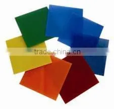 translucent laminated glass, tempered laminated glass with edge polish