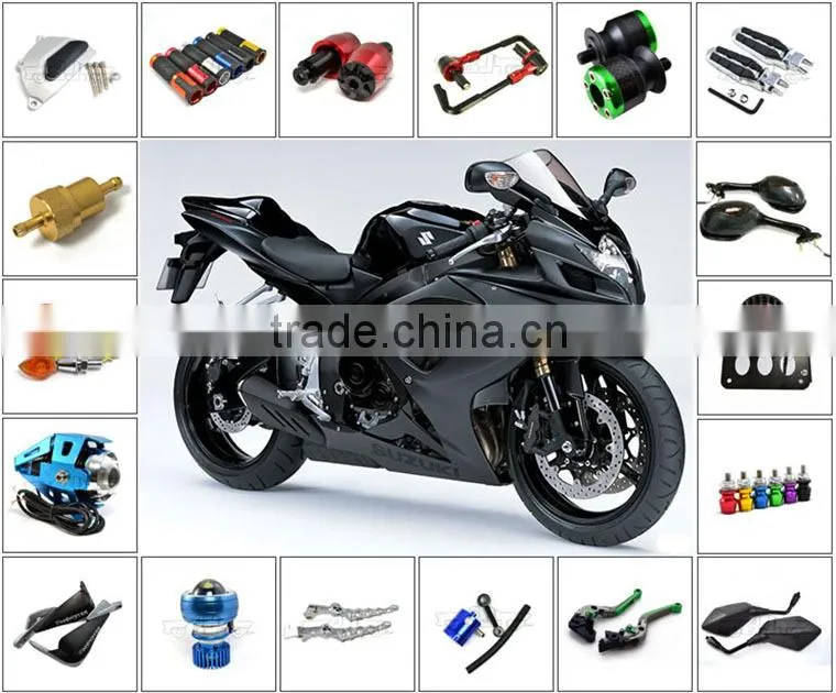 BJ-SPL-004 OEM Transformers style High quality 12 volt motorcycle led headlight