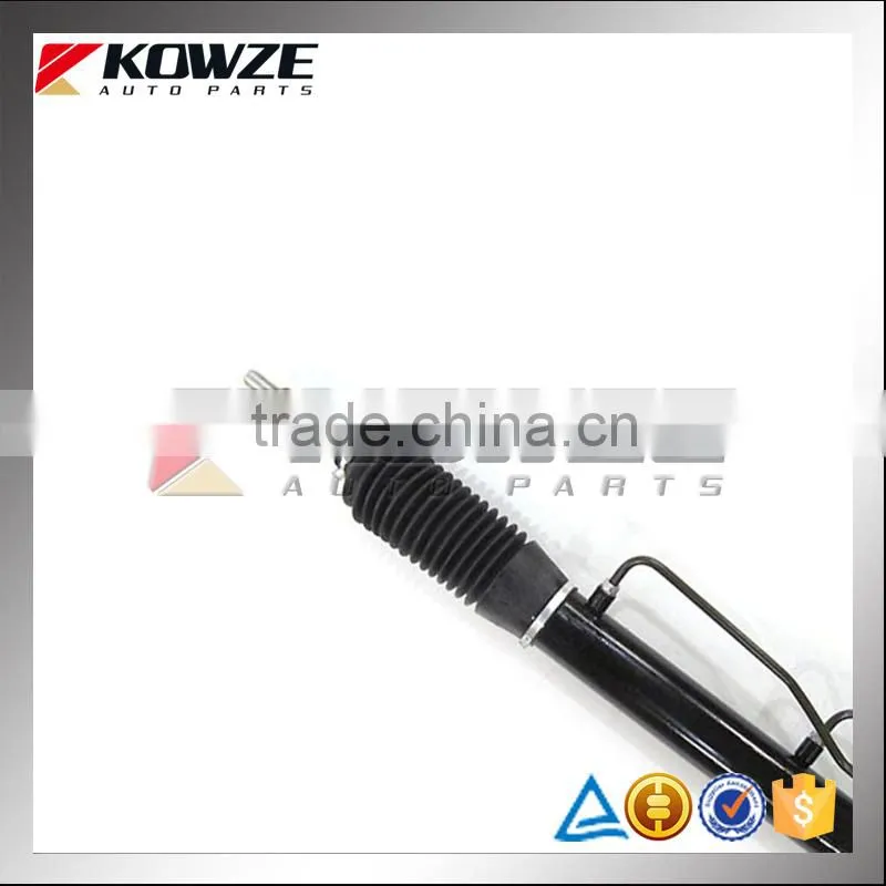 Power Steering Gear & Link For Mitsubishi Pajero Montero Steering Rack V63 V65 V73 V75 V76 V78 MR554233