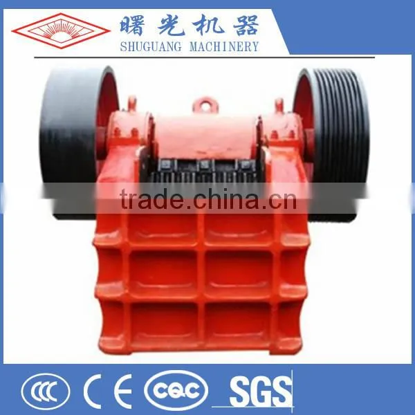 mining machinery crusher vsi vertical shaft
