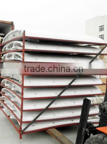 Bus Fresh Air Conditioning Bus Air Conditioner Mini Air Conditioner for Minibus