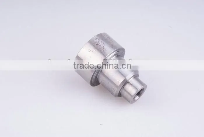 Customized Milling Precision Polishing CNC Machining Aluminium For Machine
