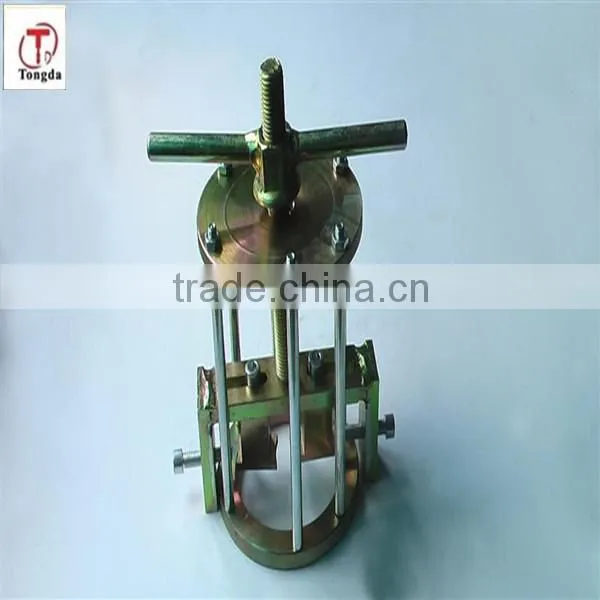 TD locksmith tools for small-size Safty box