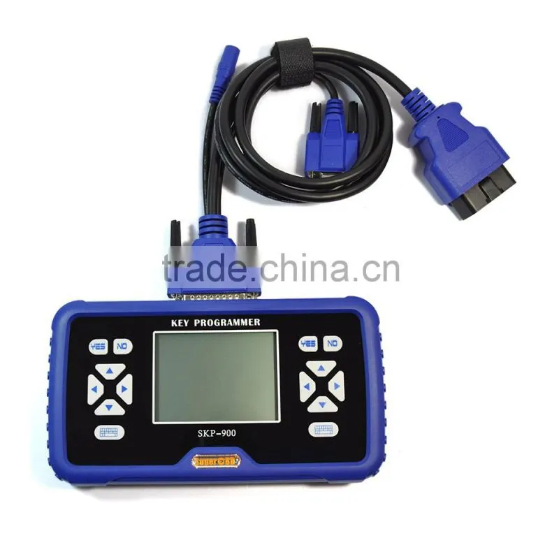 TD SKP-900 key programmer