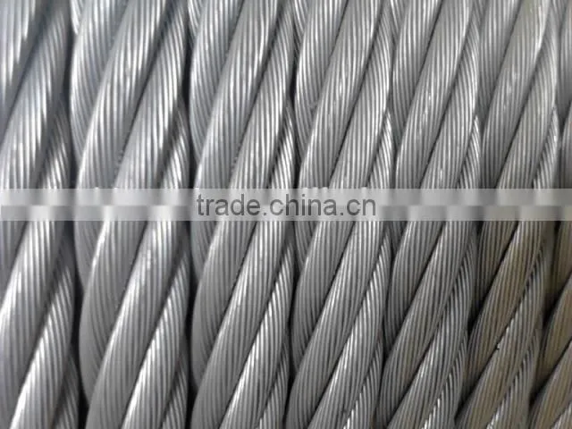 stainless steel wire rope manufacturer 310s stainless steel wire price