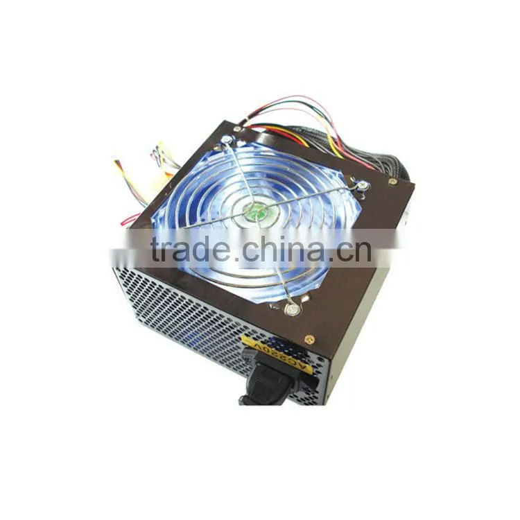 450W high quality best computer case oem pc power supply