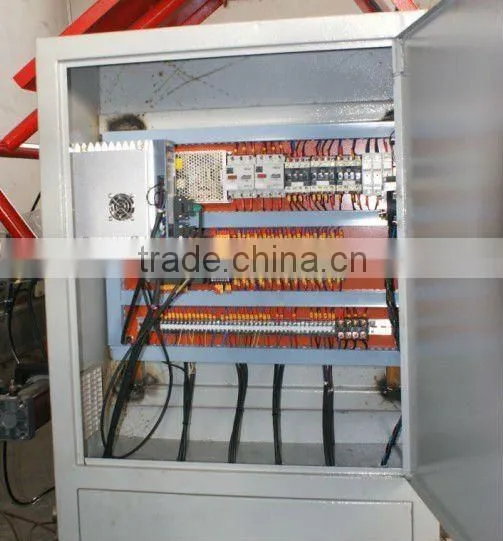 Aluminum Precision Double Head Mitre Saw