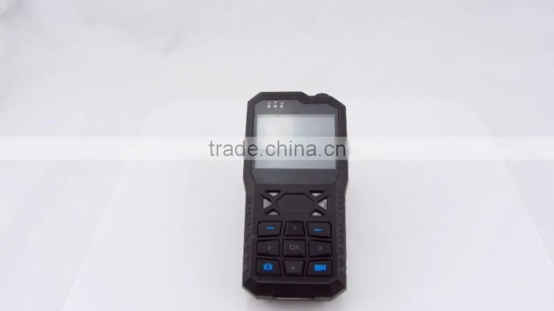 1ch mini dvr camera with gps 3g for portable use